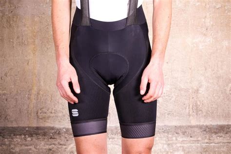 Sportful Bodyfit Pro Ltd bib shorts review .